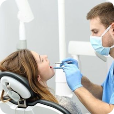 fillings