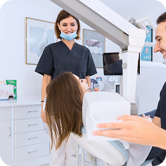 root canal