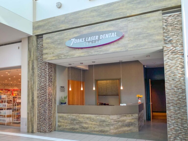 World Dental (New Market Branch)