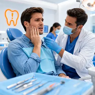 Dental Emergency