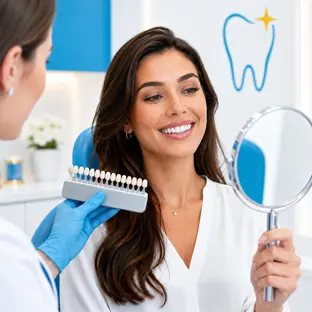 Cosmetic Dentistry