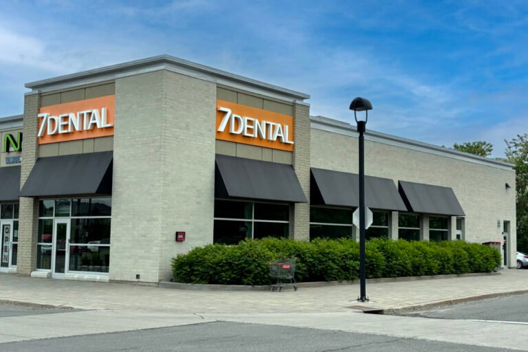 Easton Dental Clinic